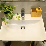 Апартаменты Urban Bloom *