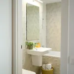 Апартаменты Urban Bloom *