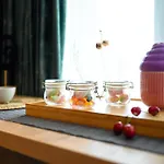 公寓 Elite 布加勒斯特