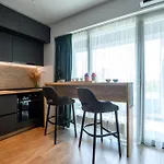 Urban Bloom Appartamento Bucarest