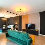Appartamento Urban Bloom *