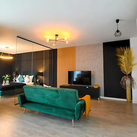 Elite Апартаменти