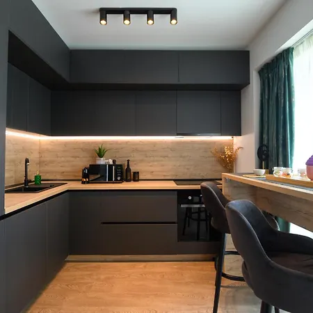 Appartamento Elite *