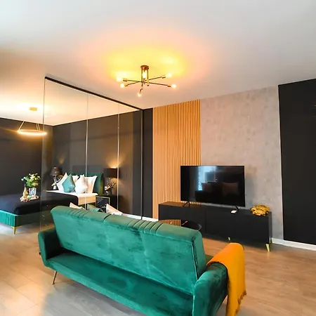 Elite Апартаменти *