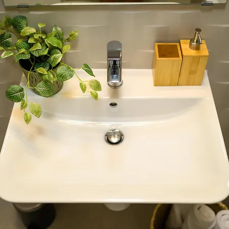 Apartmán Urban Bloom *