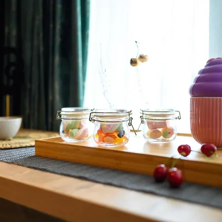 Apartmán Urban Bloom Bukurešť