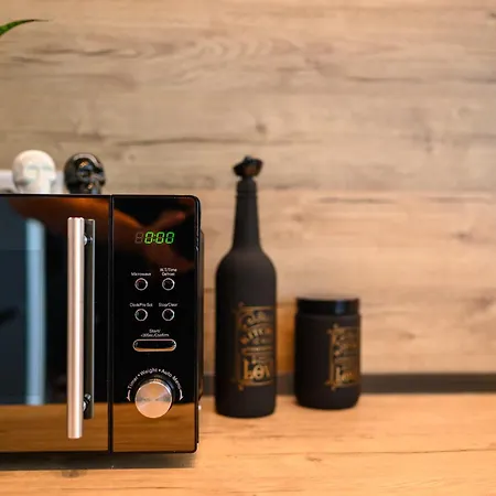 Elite Апартаменти