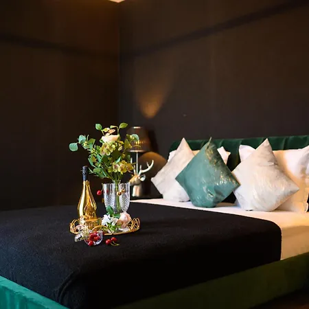 Апартаменти Elite