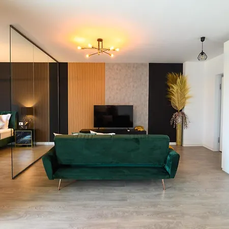 Appartamento Elite Bucarest