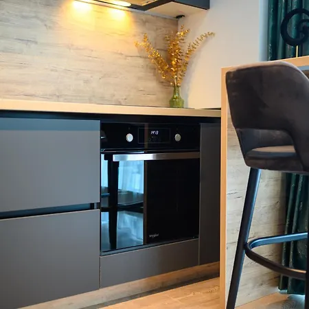 Elite Апартаменти