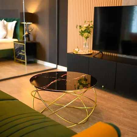 Апартаменти Elite *