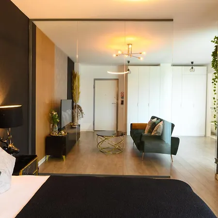 Appartamento Elite Bucarest