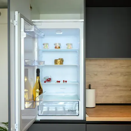 Апартаменти Elite *