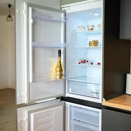 Elite Апартаменти Бухарест