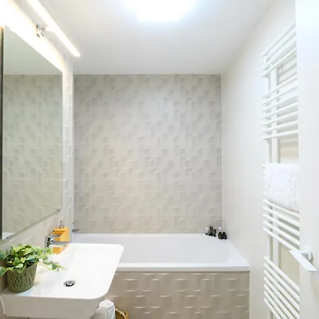 Апартаменти Elite *