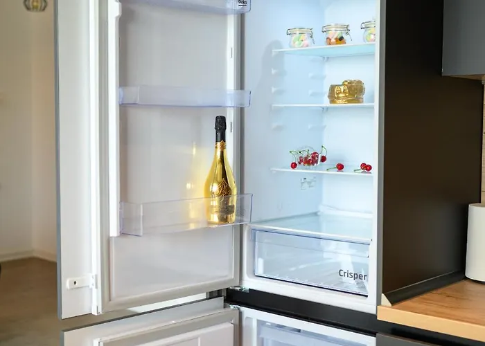 Elite Apartmán Bukurešť