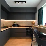 Apartment Urban Bloom Apartments *