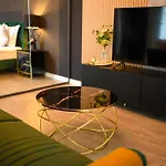 Apartment Urban Bloom Apartments *