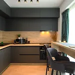 Urban Bloom Apartments *