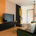 Urban Bloom Apartments Apartment