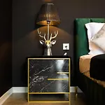 Apartment Urban Bloom Apartments Bukarest