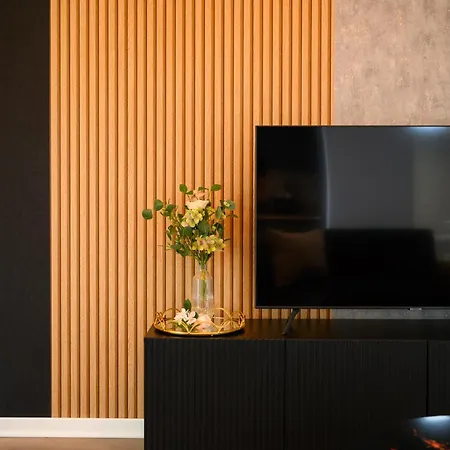 Urban Bloom Apartments * Bukarest