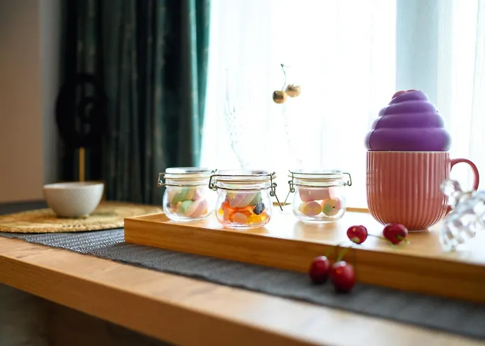 Appartamento Elite Bucarest