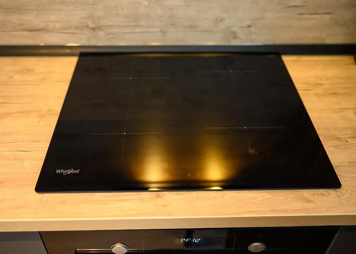 Elite Appartamento Bucarest