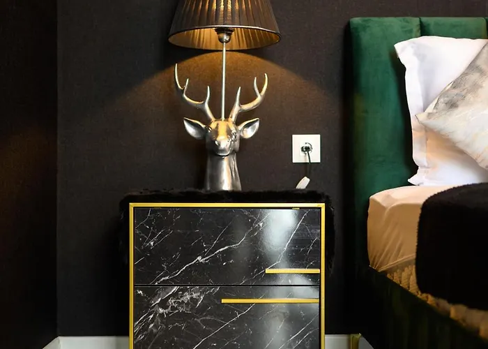 Appartamento Elite Bucarest